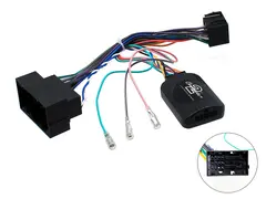 Connects2 Rattfjernkontroll interface Jumper/Ducato/Boxer (2014-&gt;) m/Chrysler