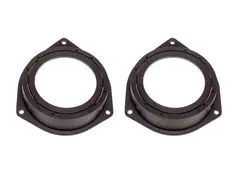 Connects2 H&#248;yttaleradapter Iveco Daily (2014 --&gt;)