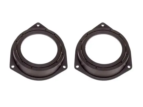 Connects2 Høyttaleradapter Iveco Daily (2014 -->)