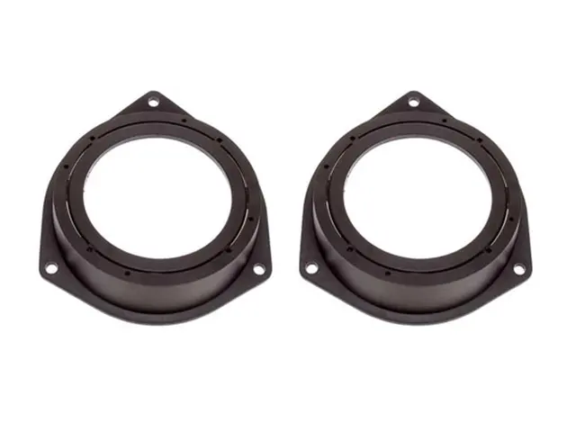 Connects2 Høyttaleradapter Iveco Daily (2014 -->) 