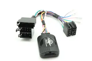 Connects2 Rattfjernkontroll interface Daily (2012 - 2016) u/Navi