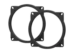 Connects2 H&#248;yttaleradapter (165mm) Hyundai Santa Fe (2013 --&gt;)