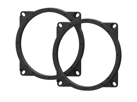Connects2 Høyttaleradapter (165mm) Hyundai Santa Fe (2013 -->)