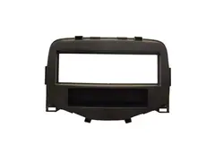 Connects2 Monteringsramme 1-DIN Aygo/108/C1 (2014 - 2021)