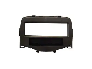 Connects2 Monteringsramme 1-DIN Aygo/108/C1 (2014 - 2021)