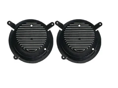 Connects2 H&#248;yttaleradapter (165mm) MB SLK 1996 - 2003 (R170) Foran