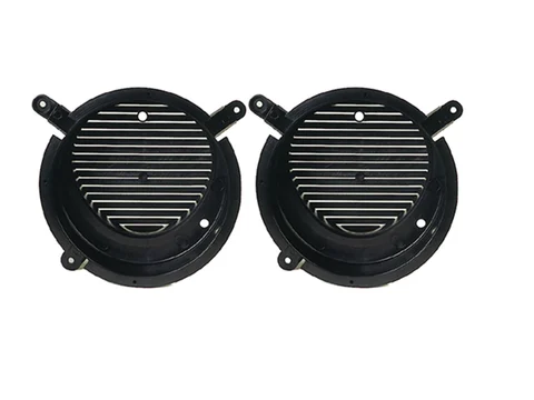 Connects2 Høyttaleradapter (165mm) MB SLK 1996 - 2003 (R170) Foran