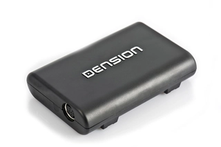 Dension DAB/DAB+ mottaker Til Dension Gateway Pro BT/500S/500S BT