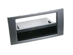 Connects2 Perfect Fit 1-DIN Ford - Rektangul&#230;r - Antrasit