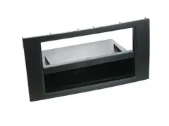 Connects2 Perfect Fit 1-DIN Ford - Rektangul&#230;r - Sort