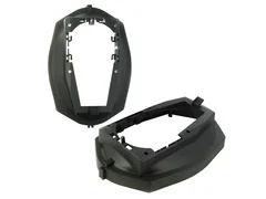 Connects2 H&#248;yttaleradaptere (6x9&quot;) BMW 3-serie (E36) 6 x 9&quot; i hattehylle