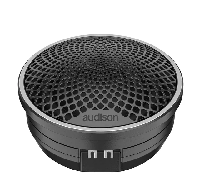 Audison Voce AV K6A P II,  6½" kompo 300W max / 150W RMS 