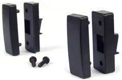 Connects2 Monteringsramme 1-DIN Audi A3 (1996 - 2000)