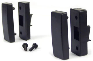 Connects2 Monteringsramme 1-DIN Audi A3 (1996 - 2000)