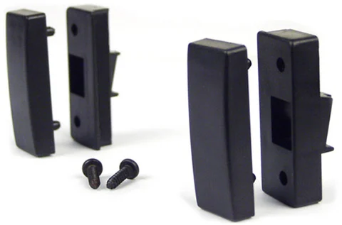 Connects2 Monteringsramme 1-DIN Audi A3 (1996 - 2000) 