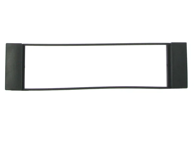 Connects2 Monteringsramme 1-DIN SEAT Toledo (2000-2004)/Leon (1999-2006) 