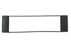 CONNECTS2 monteringsramme 1-DIN Audi A3 (2001-2003)