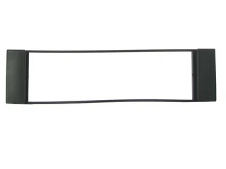 CONNECTS2 monteringsramme 1-DIN Audi A3 (2001-2003)