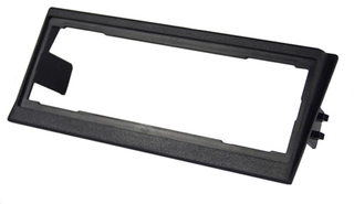 Connects2 monteringsramme 1-DIN VOLVO 740/760/940