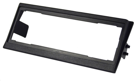 Connects2 monteringsramme 1-DIN VOLVO 740/760/940 