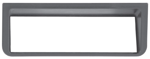 Connects2 Monteringsramme 1-DIN Peugeot 106 (1991 - 2003) 