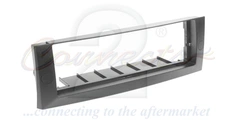 Connects2 Monteringsramme, 1-DIN MITSUBISHI Colt (2004 - 2008)