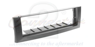 Connects2 Monteringsramme, 1-DIN MITSUBISHI Colt (2004 - 2008)