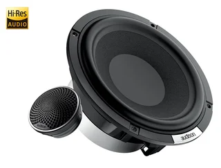 Audison Voce AV K6A P II,  6&#189;&quot; kompo 300W max / 150W RMS