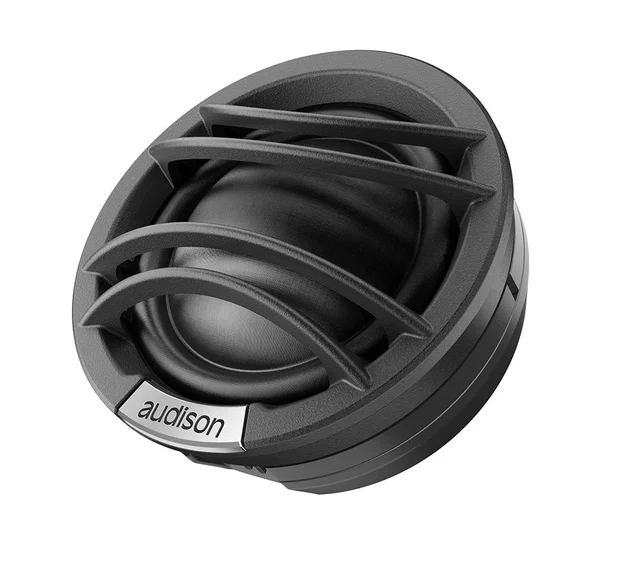 Audison Voce AV K6 S II,  6½" kompo 250W max / 125W RMS 