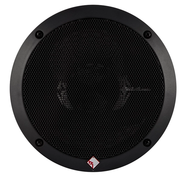 Rockford Fosgate Komponentsett Punch 6½" komponentsett, 60/120W 