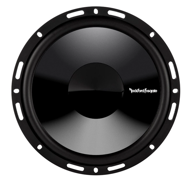 Rockford Fosgate Komponentsett Punch 6½" komponentsett, 60/120W 