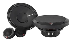 Rockford Fosgate Komponentsett Punch 6&#189;&quot; komponentsett, 60/120W