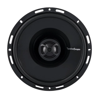 Rockford Fosgate Fulltone, 6&#189;&quot; Punch 6&#189;&quot;, 2-veis, 45-20kHz, 55/110W