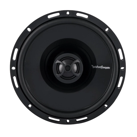 Rockford Fosgate Fulltone, 6½" Punch 6½", 2-veis, 45-20kHz, 55/110W
