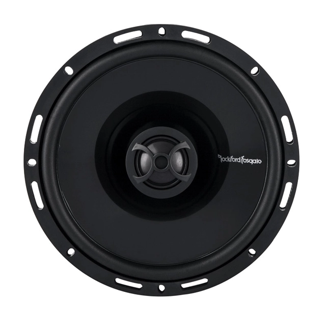 Rockford Fosgate Fulltone, 6½" Punch 6½", 2-veis, 45-20kHz, 55/110W 