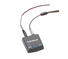 Rockford Fosgate Bluetooth-adapter Universal Bluetooth audio-adapter