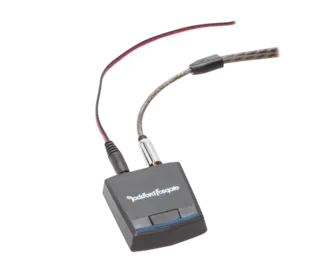 Rockford Fosgate Bluetooth-adapter Universal Bluetooth audio-adapter