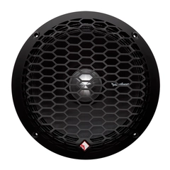 Rockford Fosgate Punch Pro mid (1 stk) Punch Pro 10&quot;, 40Hz - 4 kHz,350/700W