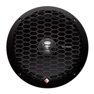 Rockford Fosgate Punch Pro mid (1 stk) Punch Pro 10", 40Hz - 4 kHz,350/700W