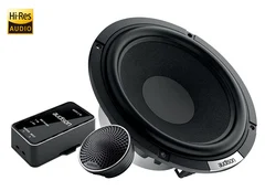 Audison Voce AV K6 S II,  6&#189;&quot; kompo 250W max / 125W RMS