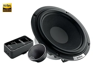 Audison Voce AV K6 S II,  6&#189;&quot; kompo 250W max / 125W RMS