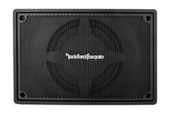 Rockford Fosgate 8&quot; aktiv basskasse 150W RMS