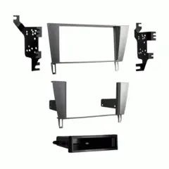 Metra Premium monteringsramme 2-DIN Lexus SC430 (2001 - 2010)