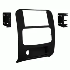 Metra Monteringsramme 2-DIN Jeep Liberty (2002 - 2007)