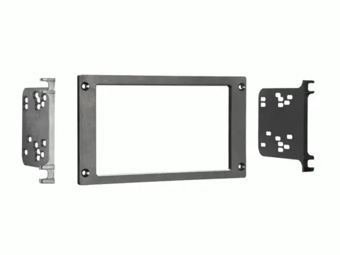 Metra Premium monteringskit 2-DIN Ford Mustang (1987 - 1993)