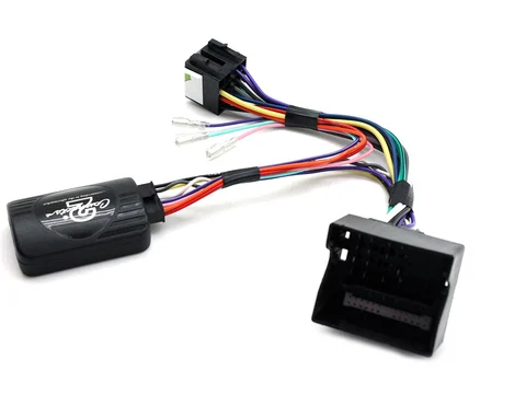 Connects2 Rattfjernkontroll interface Opel (2004 -->) m/Quadlock