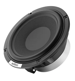 Audison Voce AV6.5 P II mellombass 150W RMS / 300W MAX