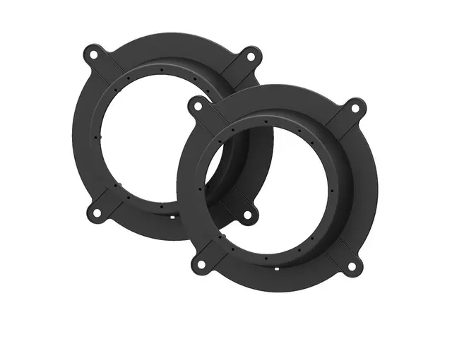 Connects2 Høyttaleradapter (165mm) Mazda 6 / CX-5 (2012 -->) 