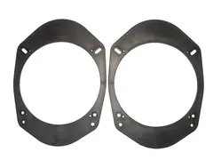 Connects2 H&#248;yttaleradapter (165mm) Mazda