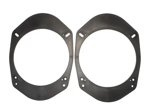Connects2 Høyttaleradapter (165mm) Mazda
